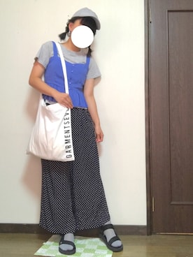 nanaさんのコーディネート