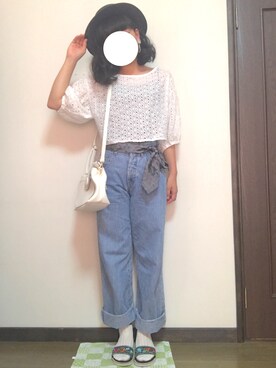 nanaさんのコーディネート