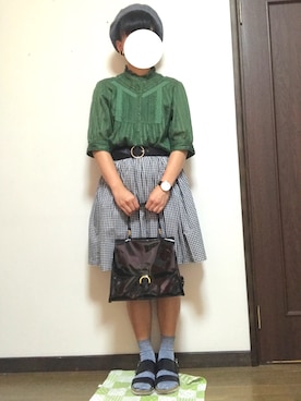 nanaさんのコーディネート