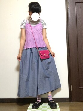 nanaさんのコーディネート