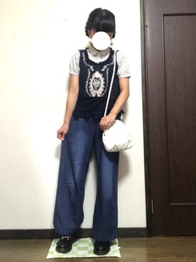 nanaさんのコーディネート