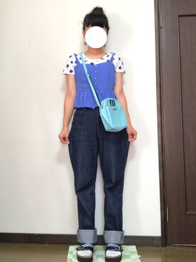 nanaさんのコーディネート