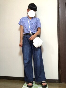 nanaさんのコーディネート