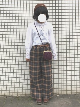 nanaさんのコーディネート