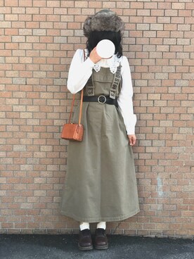 nanaさんのコーディネート