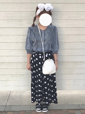 nanaさんのコーディネート