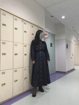 泉 ひかるさんのコーディネート