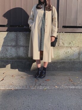 泉 ひかるさんのコーディネート