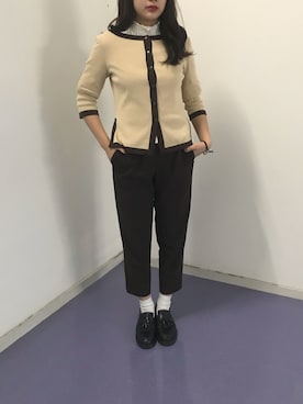 泉 ひかるさんのコーディネート