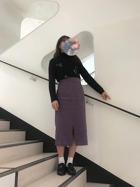 泉 ひかるさんのコーディネート