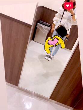 taroさん（レディース・150cm）の秋コーディネート