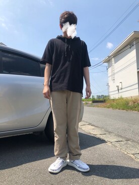 リョーマさんのコーディネート