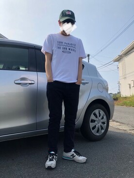 リョーマさんのコーディネート