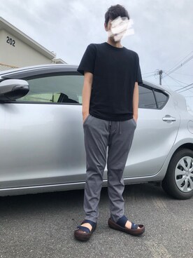 リョーマさんのコーディネート