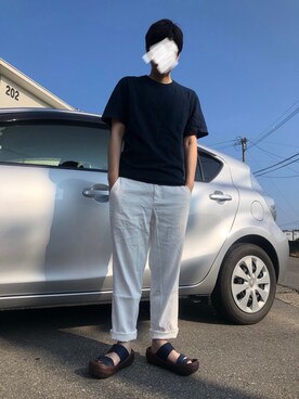 リョーマさんのコーディネート