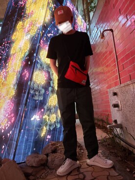 リョーマさんのコーディネート