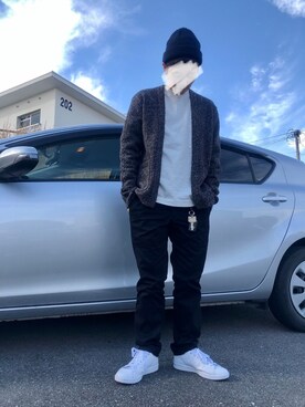 リョーマさんのコーディネート