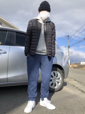 リョーマさんのコーディネート