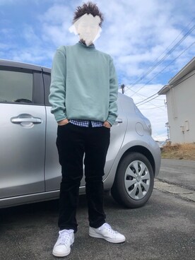 リョーマさんのコーディネート