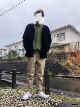 リョーマさんのコーディネート