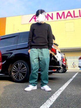 リョーマさんのコーディネート