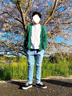 リョーマさんのコーディネート