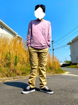 リョーマさんのコーディネート