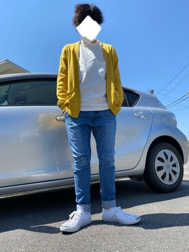 リョーマさんのコーディネート