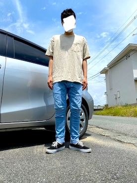 リョーマさんのコーディネート