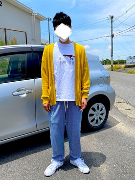 リョーマさんのコーディネート