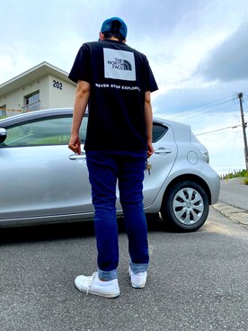 リョーマさんのコーディネート