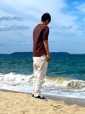 リョーマさんのコーディネート