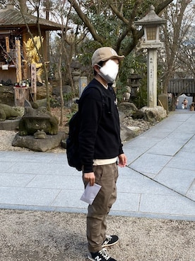 リョーマさんのコーディネート