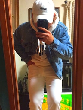 S.Ｋさんのコーディネート