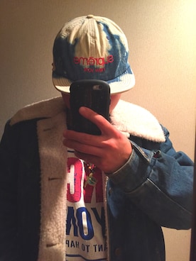 S.Ｋさんのコーディネート