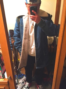 S.Ｋさんのコーディネート