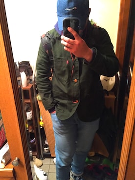 S.Ｋさんのコーディネート