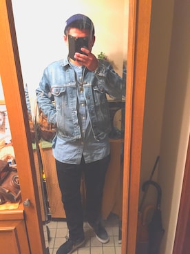 S.Ｋさんのコーディネート