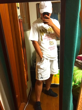 S.Ｋさんのコーディネート