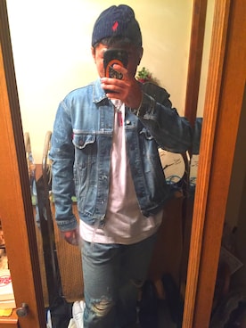 S.Ｋさんのコーディネート