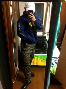 S.Ｋさんのコーディネート