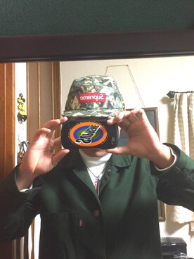 S.Ｋさんのコーディネート