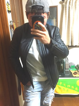 S.Ｋさんのコーディネート