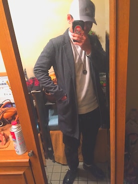 S.Ｋさんのコーディネート