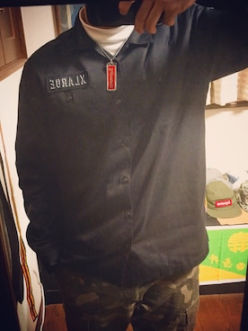 S.Ｋさんのコーディネート