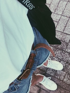 Mirai◡̈さんのコーディネート