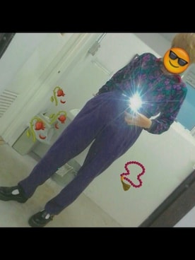 あゆちゃんさんのコーディネート