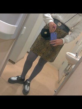 あゆちゃんさんのコーディネート