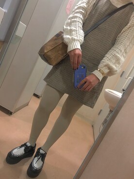 あゆちゃんさんのコーディネート