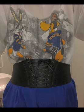 あゆちゃんさんのコーディネート